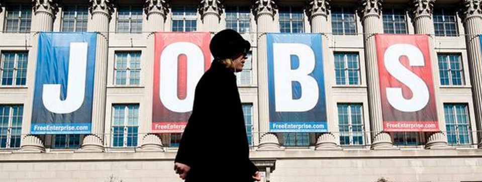 Nhận định Bảng lương Phi nông nghiệp từ các tổ chức tài chính lớn - Sao lại đồng nhất thế này?