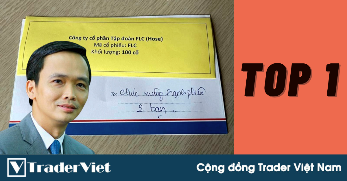 Điểm nóng MXH 13/09 - Cộng đồng Trader Việt Nam: Top 10 món quà cưới chất lượng nhất...