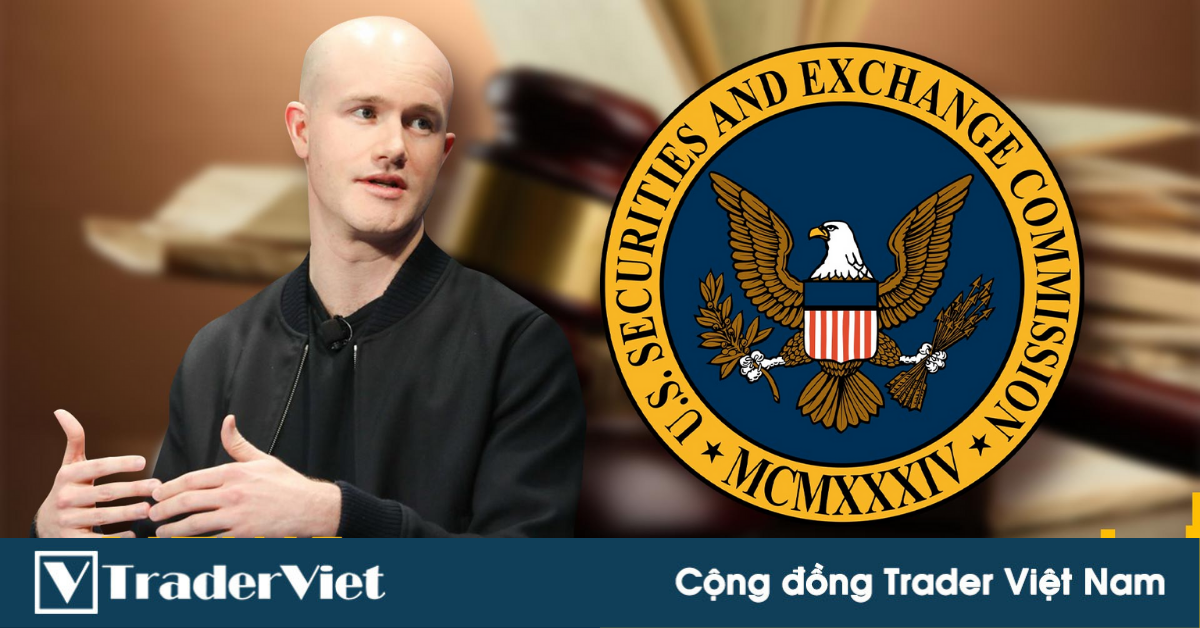 Coinbase rơi vào tầm ngắm của cả SEC lẫn Uỷ ban Ngân hàng Thượng viện Hoa Kỳ