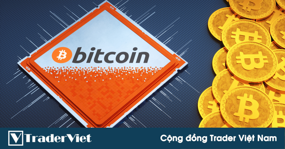 Cuộc sống mới của thợ đào Bitcoin Trung Quốc