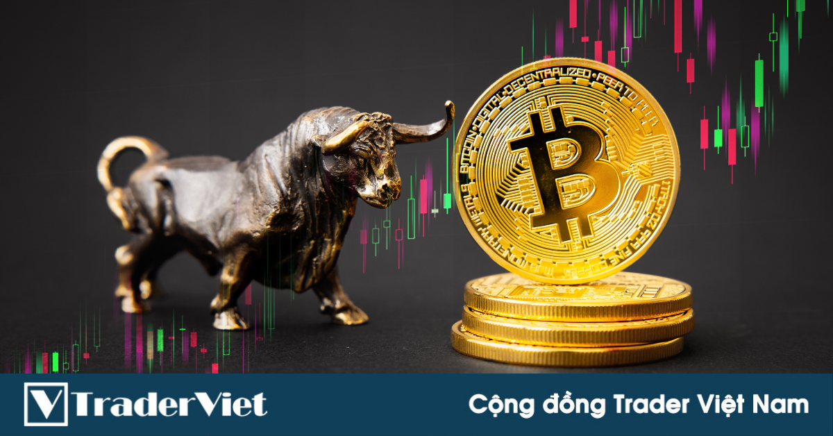 Phân tích On-chain Crypto: Tiếp tục quan điểm với trend tăng