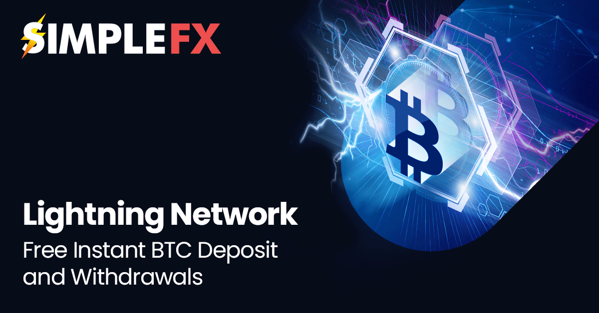 Tái đầu tư BTC với Lightning Network siêu nhanh
