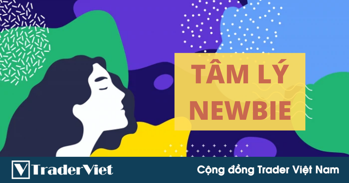 (Trader chia sẻ) Tâm lý của Newbie trong biển lớn Crypto