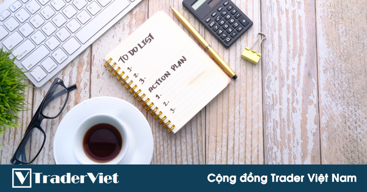 Khi nghi ngờ, đừng thẫn thờ! Hãy dùng danh sách thẩm định!