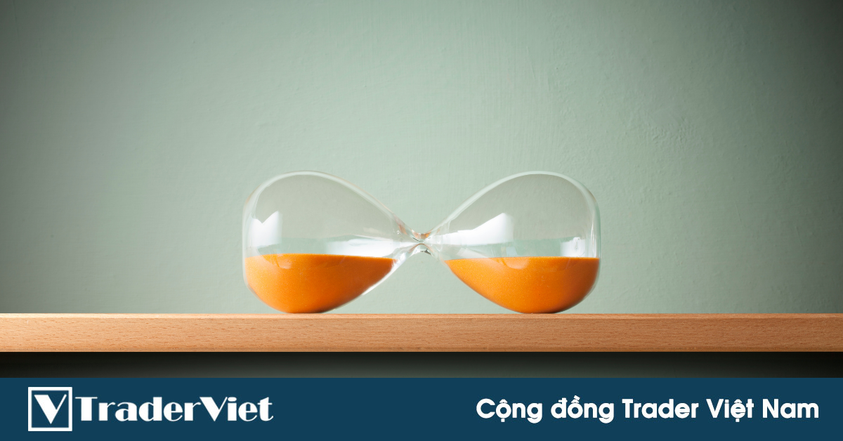 Hôm nay trade coin gì? - Ngày 20/9: Dừng lại 1 nhịp!