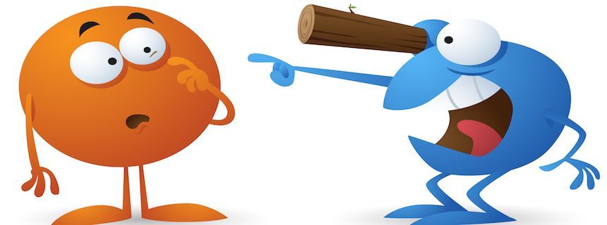 Đừng lúc nào cũng đổ lỗi cho broker của bạn