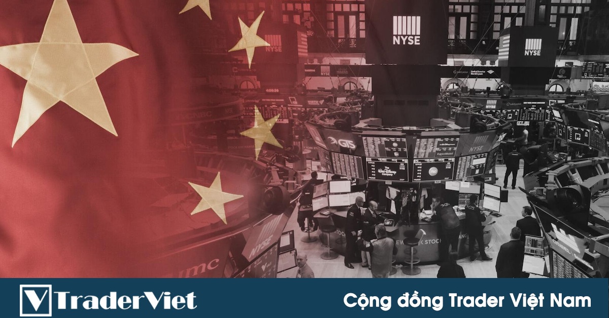 Tiêu điểm phiên Mỹ 21/9: Vẫn là câu chuyện Evergrande và tâm lý rủi ro của thị trường