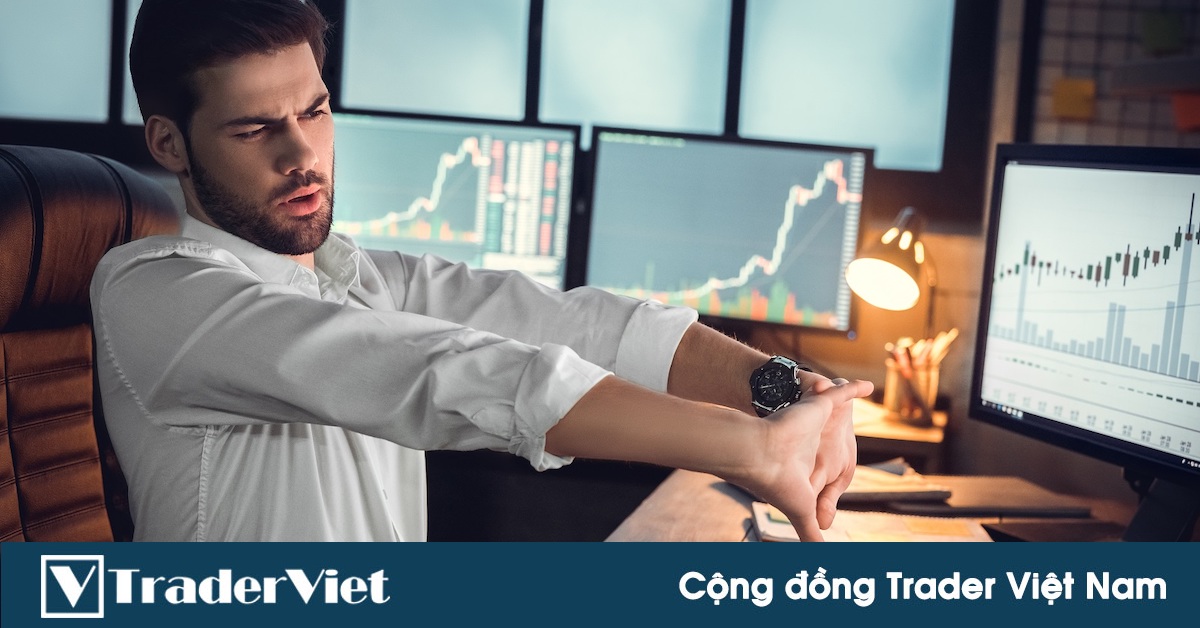 Tại sao những trader THÀNH CÔNG nhất lại bị THUA LỖ nhiều nhất?