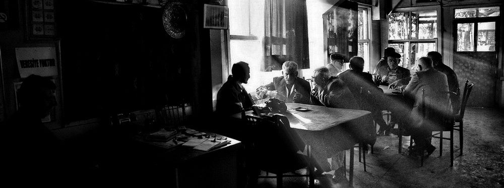 [Vui vẻ] Một câu chuyện xưa cũ mà không phải ai cũng biết