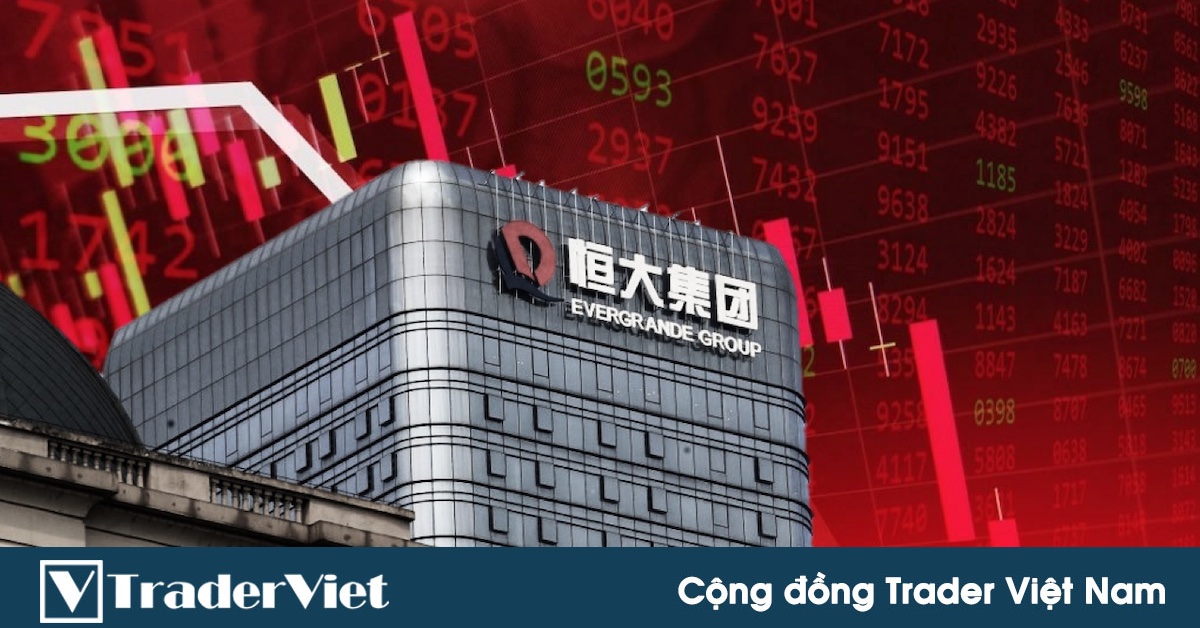 Mua nhà được tặng túi Gucci, cam kết trả lãi cao - Evergrande lại đi vào con đường đa cấp kinh điển?