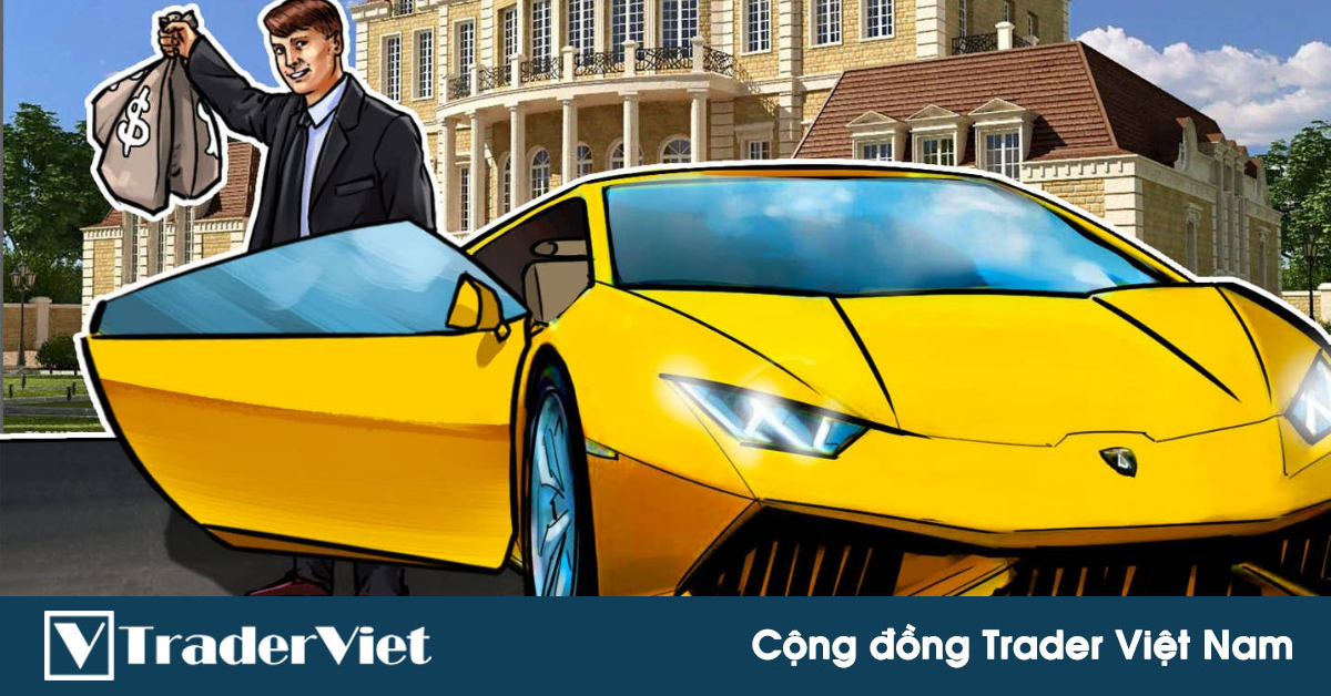 Chuyên gia tin rằng quý 4 sẽ tạo ra nhiều triệu phú tiền điện tử!