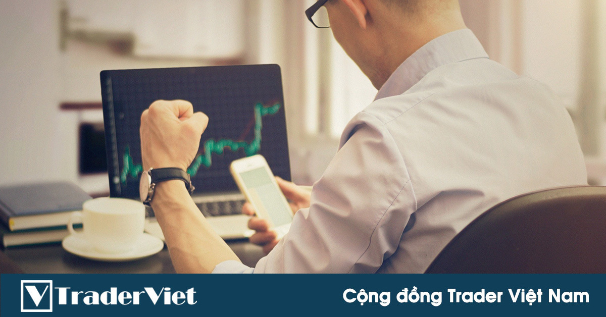 Làm được 7 điều này trader sẽ "nắm chắc trong tay" một hệ thống giao dịch mạnh mẽ