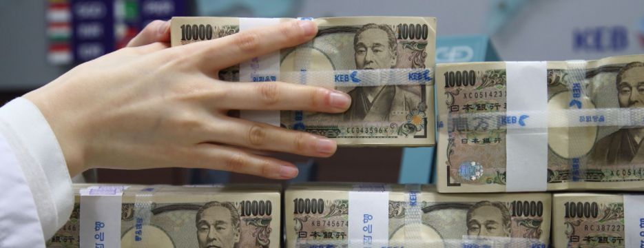 Nhận định cặp USDJPY tuần 10-14/7 : Giằng co quyết liệt