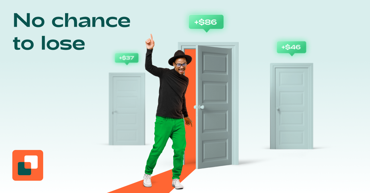 FBS CopyTrade giới thiệu chương trình đầu tư không rủi ro cho người mới