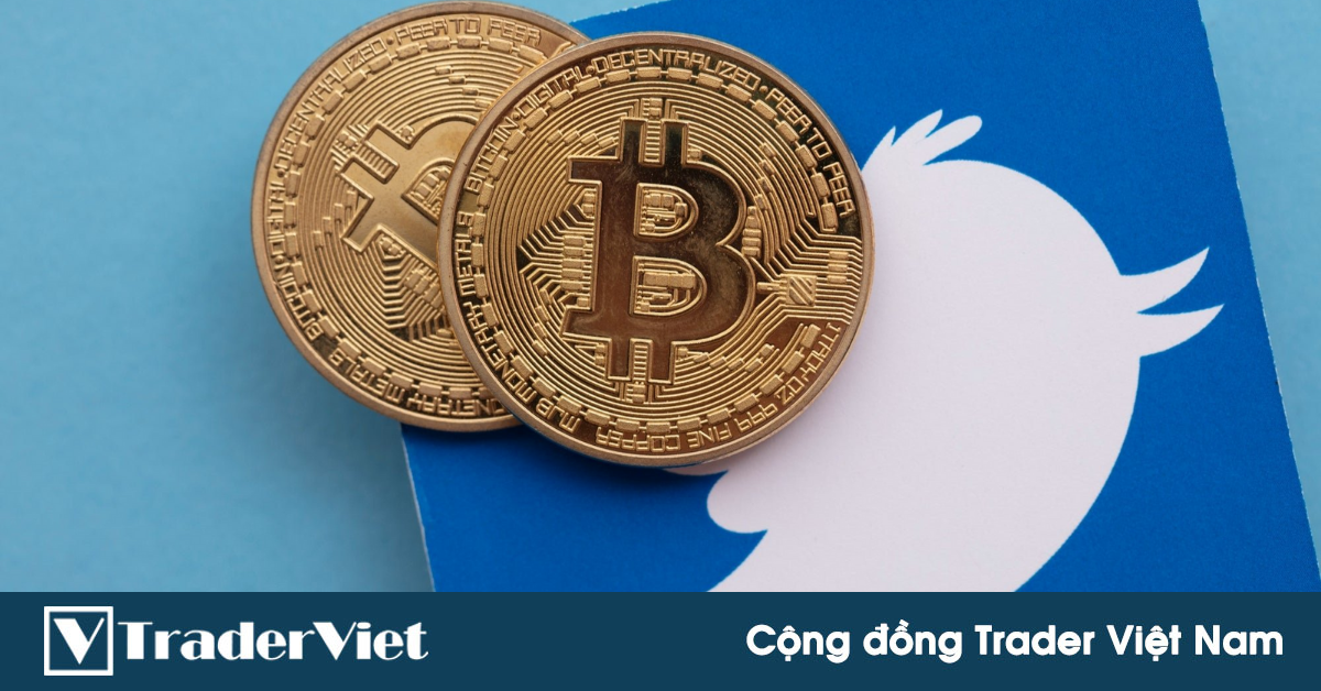 Twitter cho phép gửi Bitcoin đến người sáng tạo nội dung