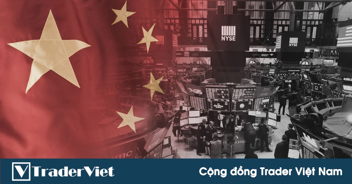 Bắc Kinh yêu cầu các địa phương trên cả nước chuẩn bị "đón bão", sẽ không cứu Evergrande