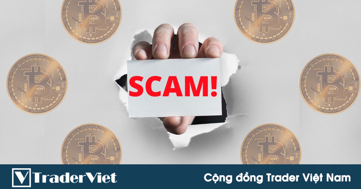 Chuyên gia hiến kế dẹp loạn các sàn giao dịch tiền ảo, BO, Forex