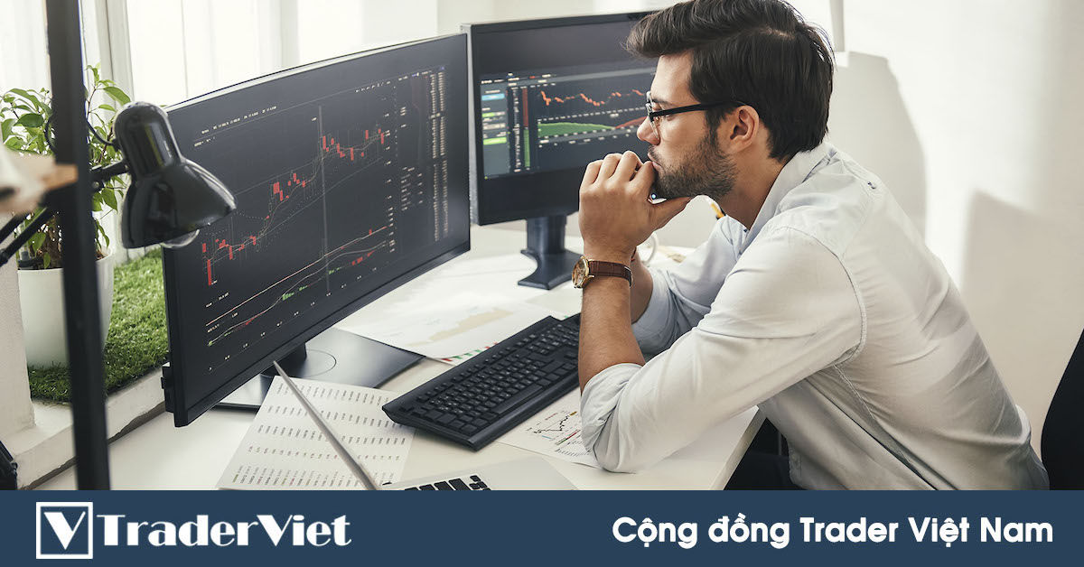 5 Bài học đắt giá trader newbie sẽ ngộ ra sau năm đầu tiên giao dịch