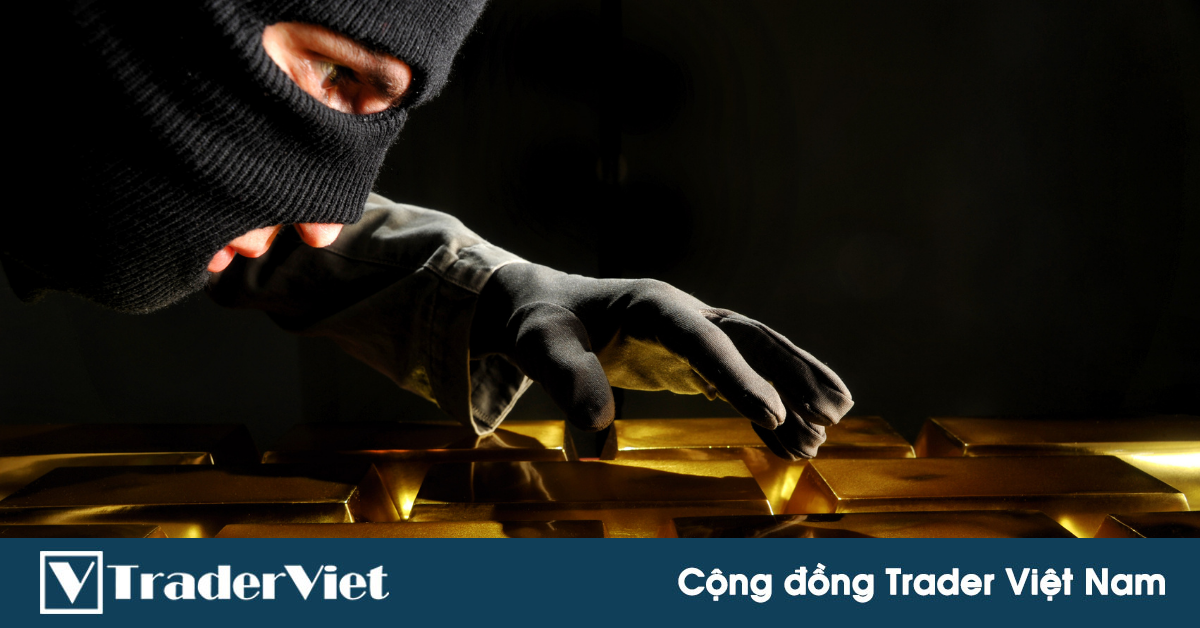 Chiếm đoạt 2.380 nhẫn vàng để 'chơi tiền ảo'
