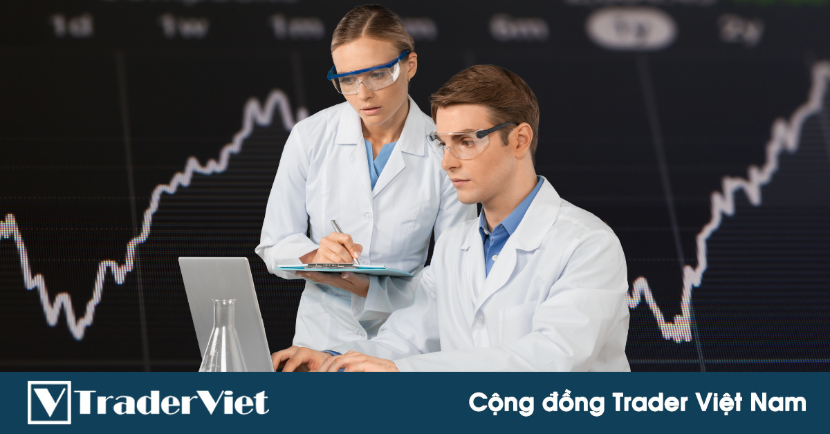 Phương pháp Trading như một nhà khoa học