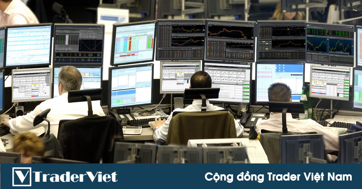 Hoạt động giao dịch forex trong các ngân hàng diễn ra như thế nào?