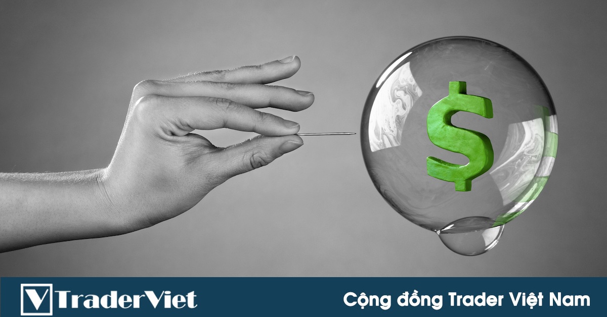 Tác giả Cha giàu Cha nghèo Robert Kiyosaki liên tiếp cảnh báo về “cú nổ lớn” trong tháng 10!