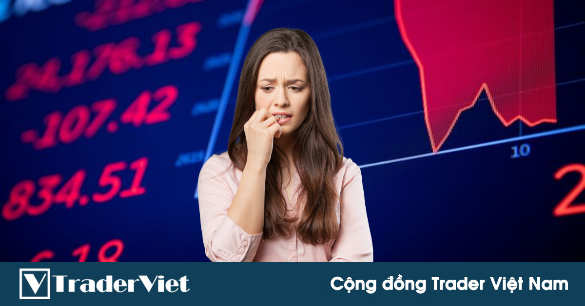 Tin nóng tài chính đầu ngày 29/09 - Cổ phiếu sụt giảm do lợi suất trái phiếu bật tăng, gây lo lắng về lạm phát!