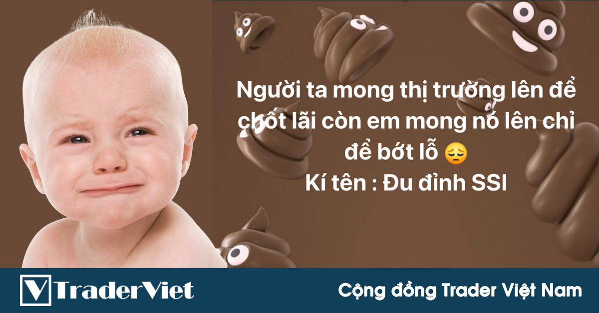 Điểm nóng MXH 29/09 - Cộng đồng Trader Việt Nam: Cuộc sống đâu lường trước điều gì...