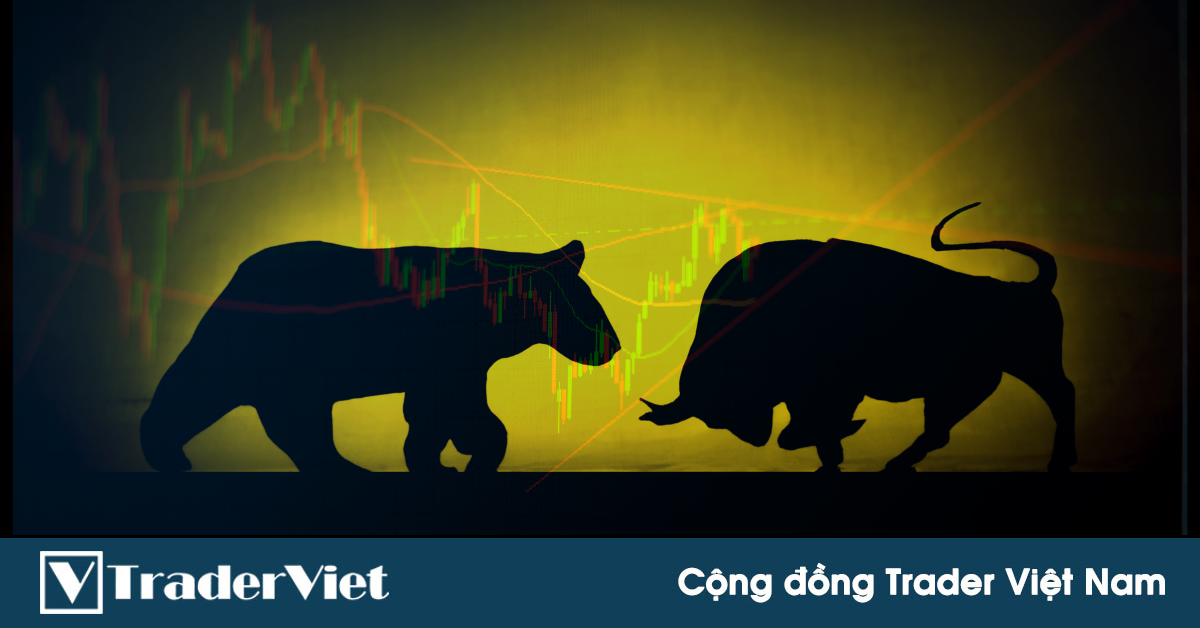 Hôm nay trade coin gì? - Ngày 30/9: Cuộc chiến cân sức!