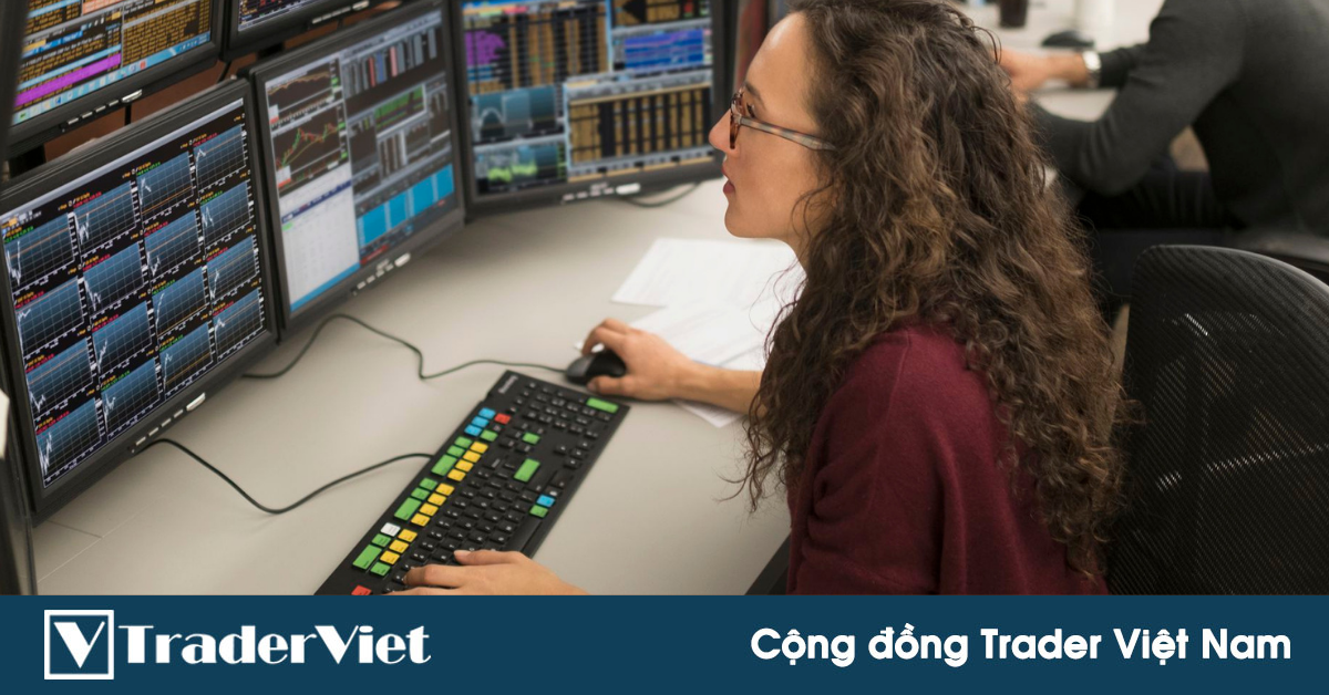 Làm thế nào để trở thành trader chuyên nghiệp và kiếm sống tốt từ trading?