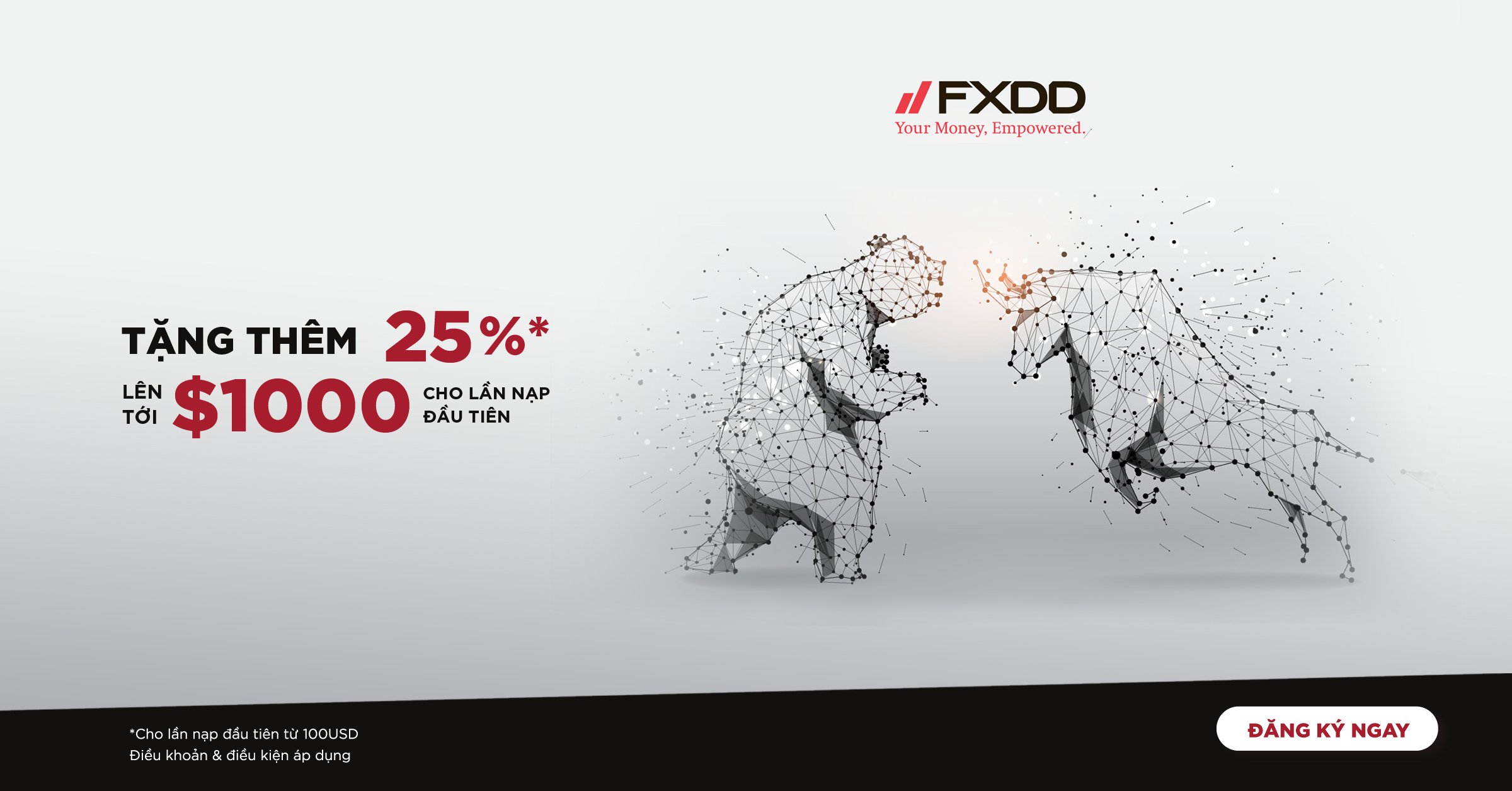 FXDD Có Phải Là Một Sàn Giao Dịch Đáng Tin Cậy?