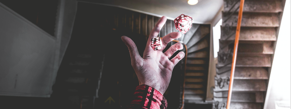 Chỉ báo Stochastic Oscillator – Khi sự ngẫu nhiên lên ngôi