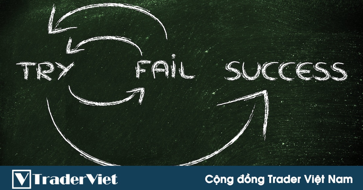 Làm thế nào để đạt được hiệu suất đầu tư siêu hạng? Hãy học cách vượt qua nỗi sợ hãi khi tạm thời đánh mất những khoản lãi ngắn hạn!