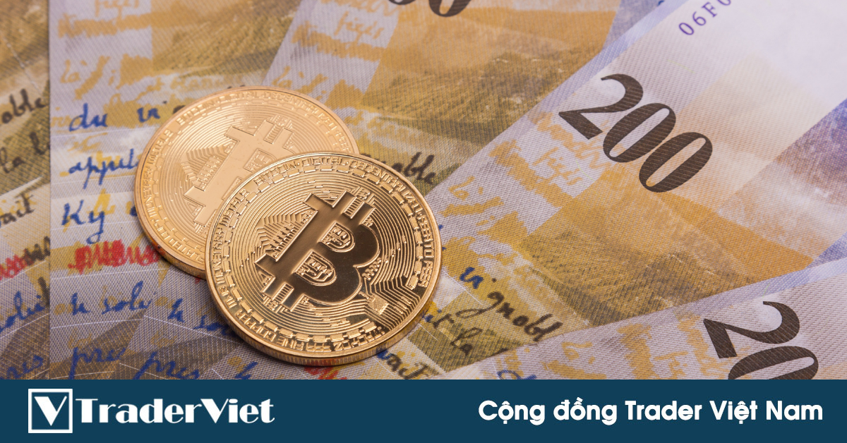 Thụy sỹ “bật đèn xanh” cho quỹ đầu tư tiền điện tử đầu tiên