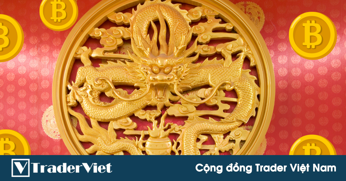 Đàn áp tiền mã hóa, Trung Quốc vẫn sở hữu Bitcoin nhiều thứ 2 thế giới