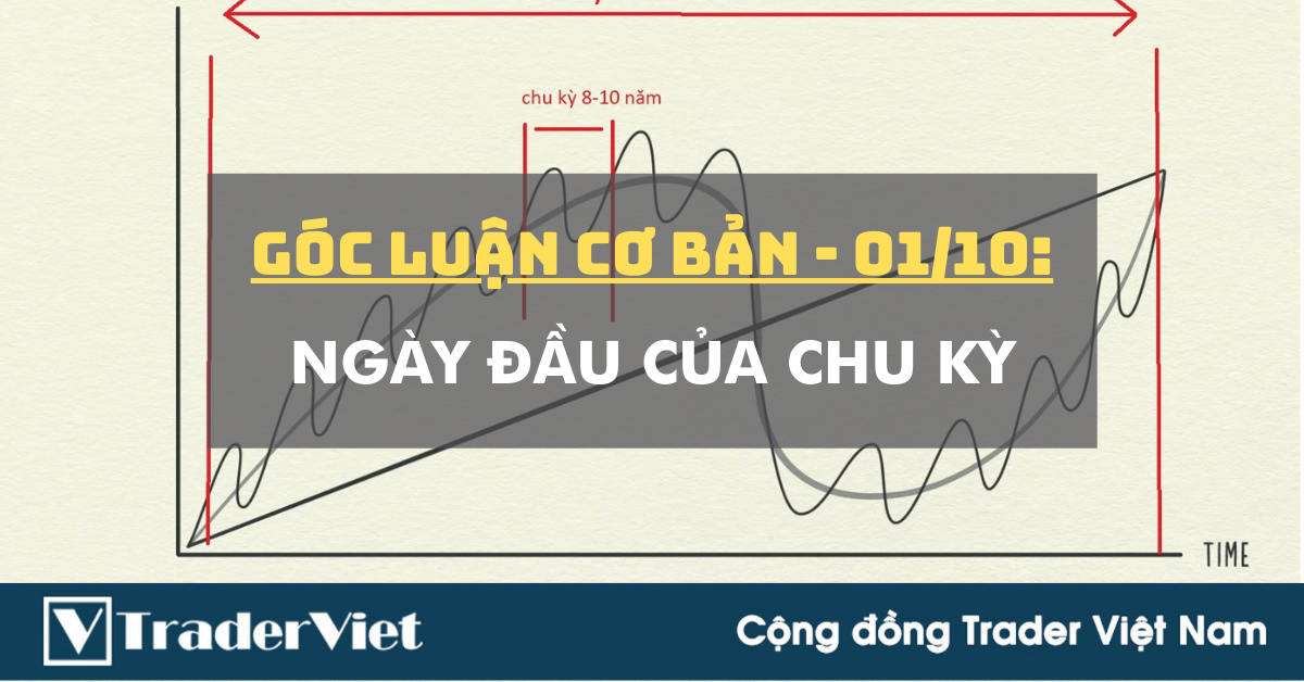 Góc Luận Cơ Bản 01/10: Ngày đầu của Chu kỳ