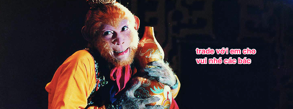 Chiến thuật Cân Đẩu Vân Ichimoku: Đến Tôn Ngộ Không cũng học trade (phần cuối)