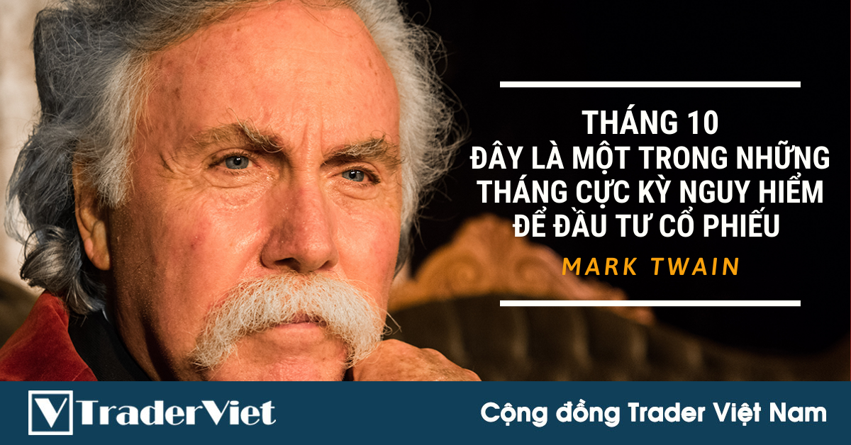 Điểm nóng MXH 01/10 - Cộng đồng Trader Việt Nam: Lời cảnh báo đối với các nhà đầu tư!