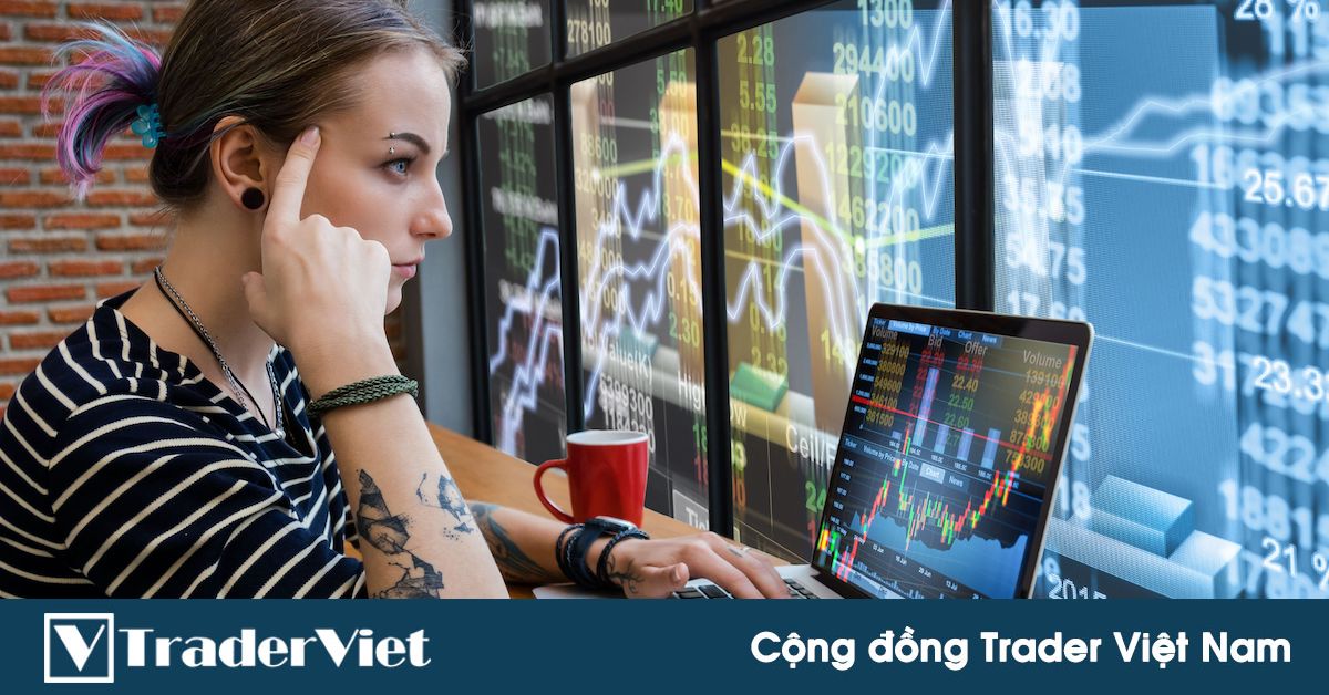 4 Cách ra quyết định giao dịch tốt hơn nhờ cảm xúc!