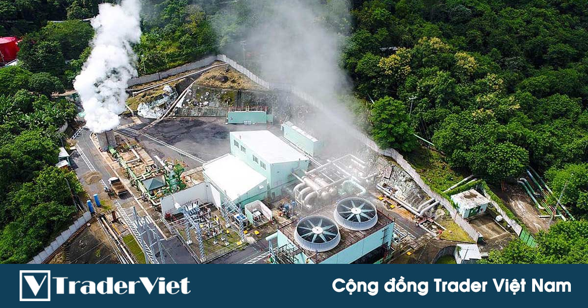 El Salvador khai thác những đồng Bitcoin đầu tiên từ năng lượng núi lửa