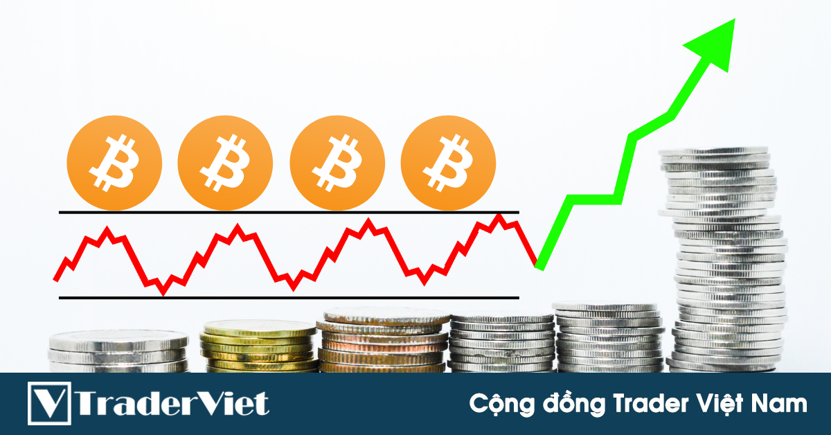 Nhận định thị trường crypto phiên 04/10: Thoát lên!