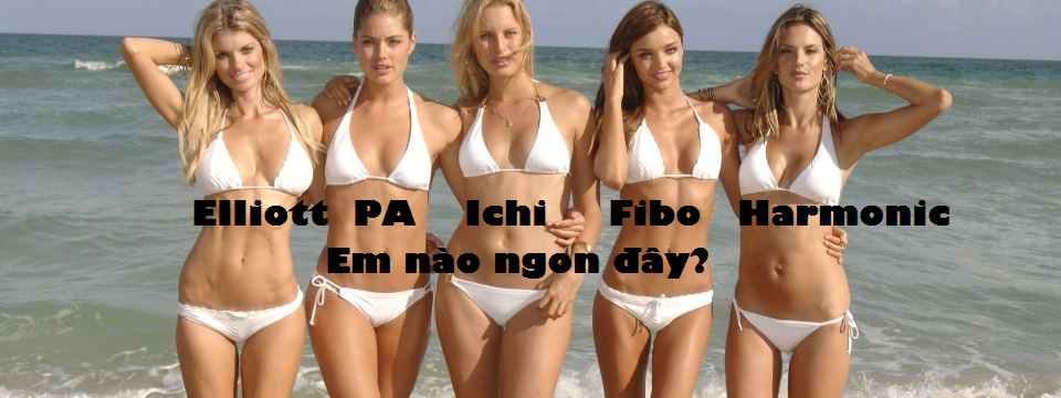 Phương pháp giao dịch nào ngon nhất?