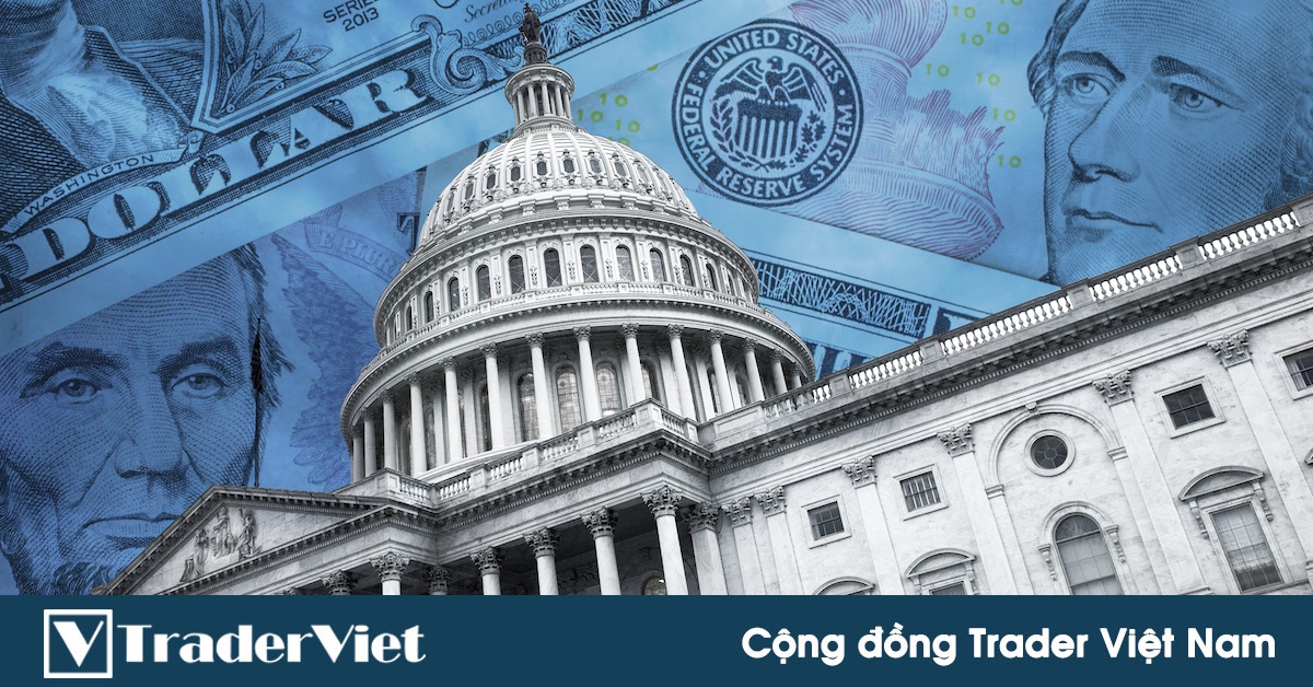 Tiêu điểm phiên Mỹ 07/10: Rủi ro vỡ nợ của Mỹ được đẩy lùi