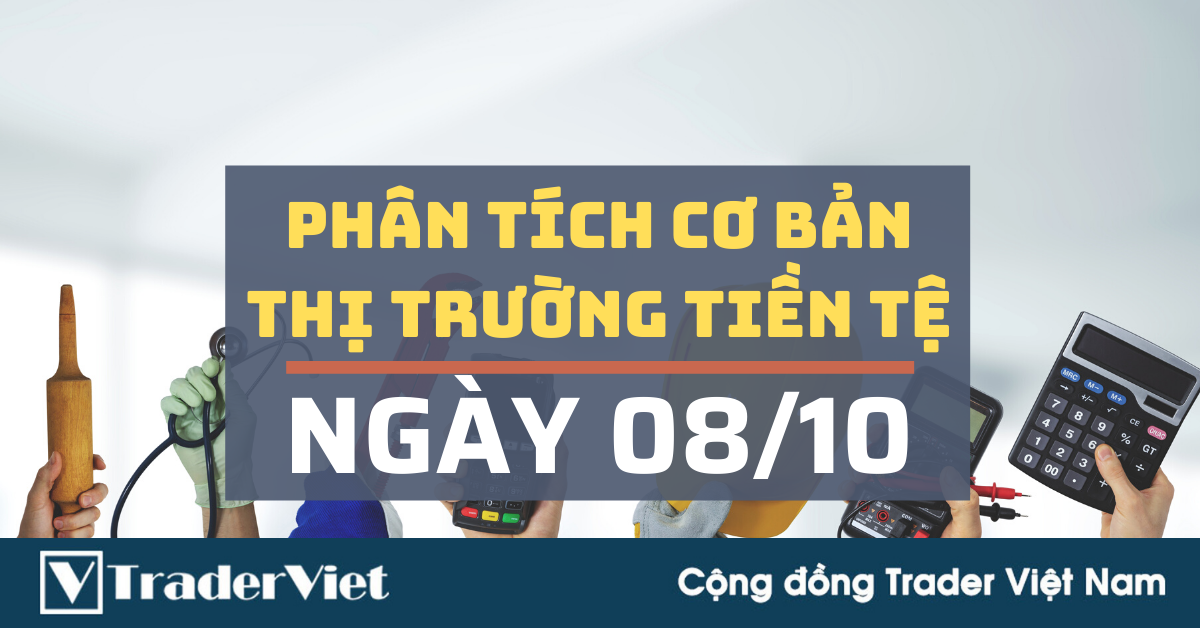 Phân tích cơ bản Forex hôm nay (08/10) - Bảng lương Phi nông nghiệp có thể gây biến động lớn cho USD?