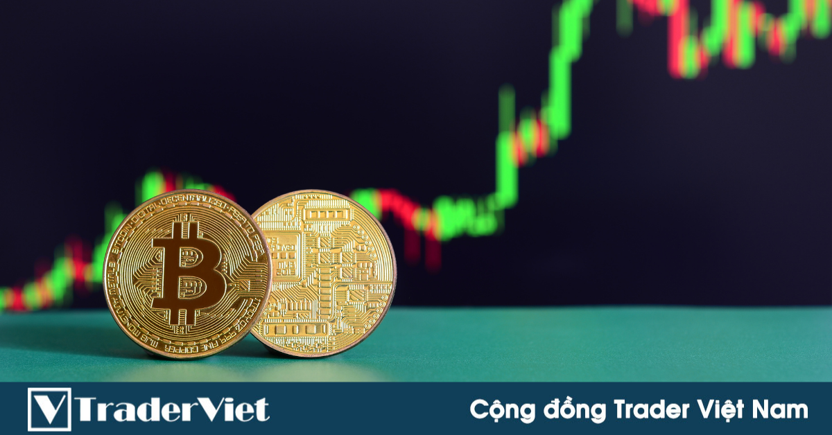 Giá Bitcoin tăng mạnh, nhà đầu tư Việt đón loạt tin vui