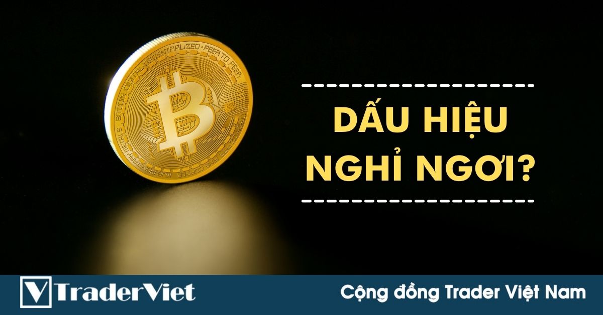 Phân tích Bitcoin hôm nay (09/10) - Đã đến lúc nghỉ ngơi?