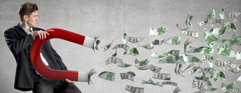 Có thể làm giàu từ Forex với một số tiền nhỏ không?