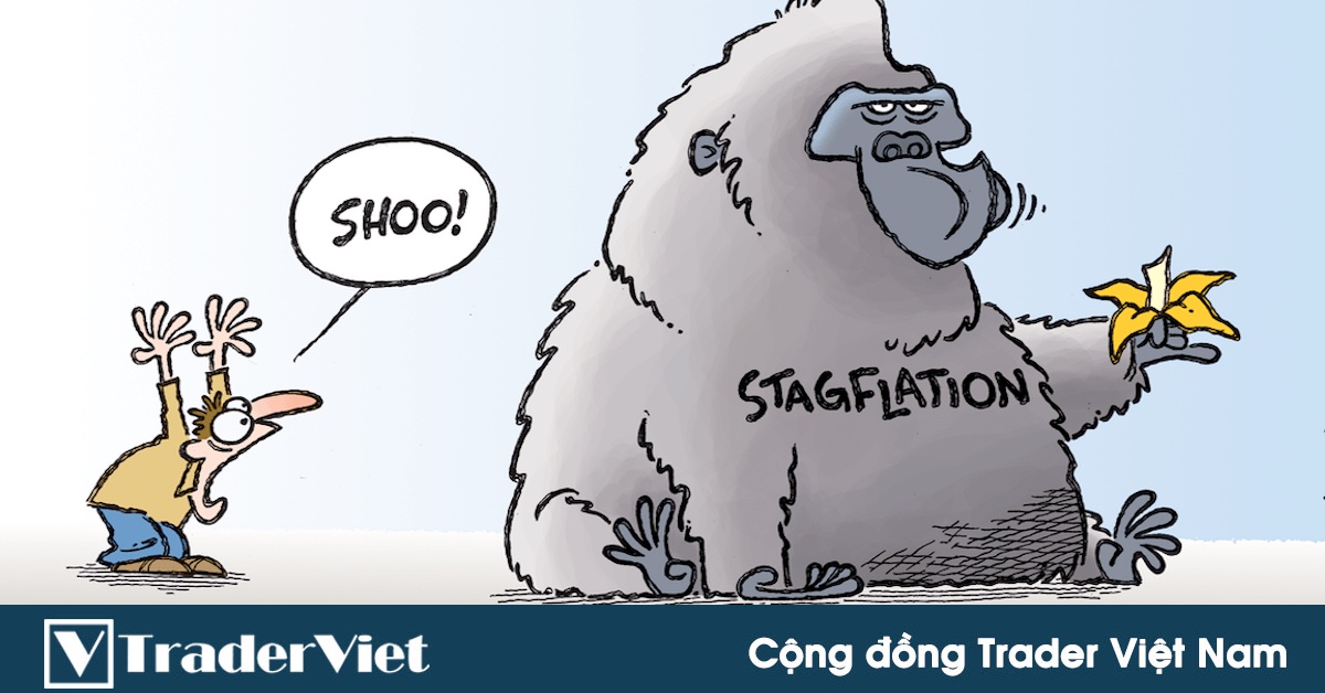 Điểm nóng forex tuần 11-15/10: Thế giới trước rủi ro đình lạm (Stagflation)