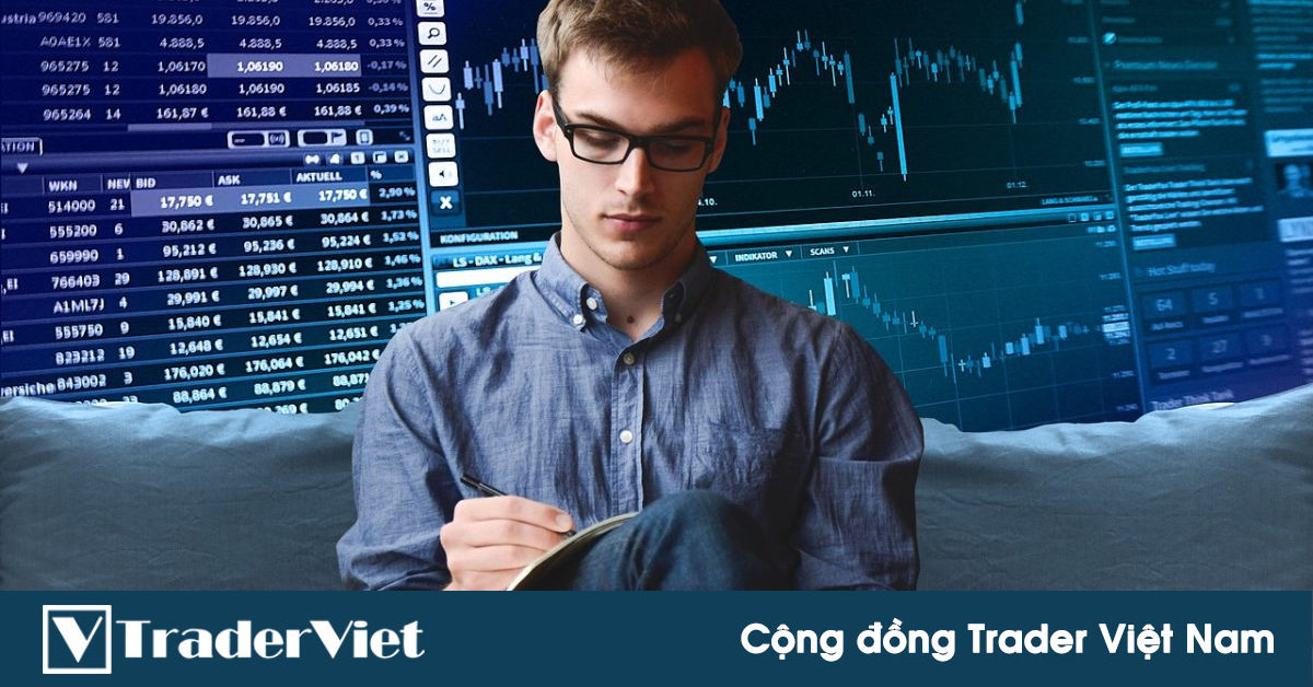 Trước khi muốn kiếm được lợi nhuận trader hãy làm được 3 điều này trước tiên