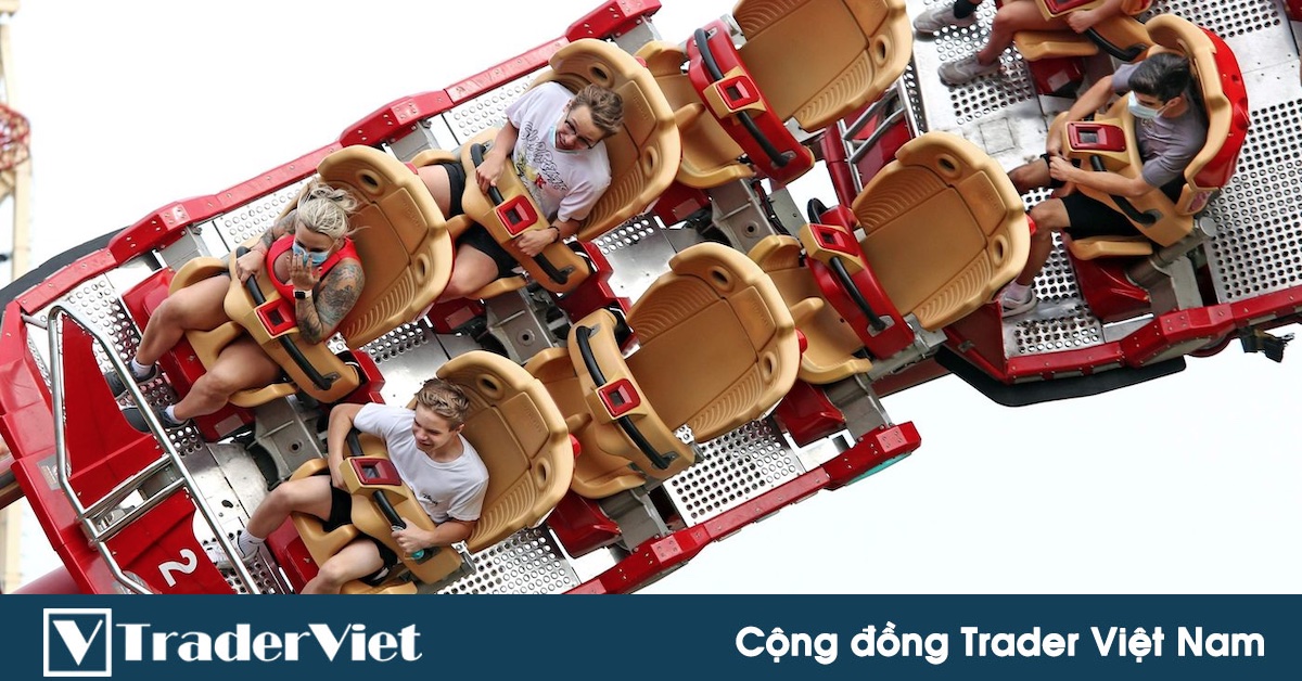 [Quan điểm] Nhà đầu tư nên sẵn sàng cho một “thiên nga đen”!